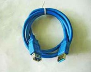 USB A MALE to A FEMALE 3.0 CABLE